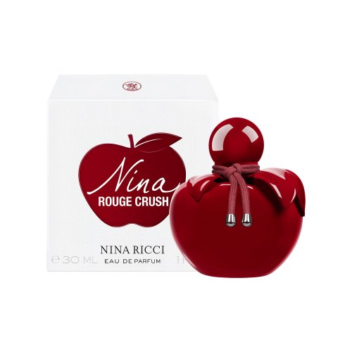 NINA RICCI Nina Rouge Crush - Eau de Parfum 3137370363156 NINA RICCI Nina Rouge Crush - Eau de Parfum 3137370363156